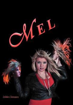 Hardcover Mel Book