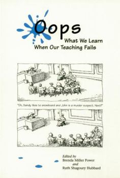 Paperback OOPS Book