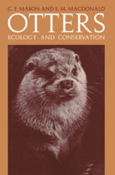 Misc. Otters: Ecology and Conservation Book