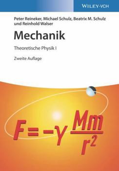 Paperback Mechanik [German] Book