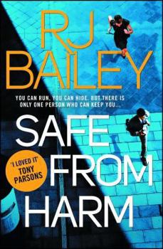 Safe From Harm - Book #1 of the Sam Wylde