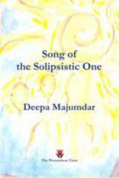 Hardcover Song of the Solipsistic One Book