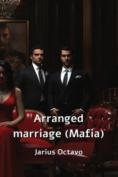 Paperback Arranged marriage (Mafia) Book