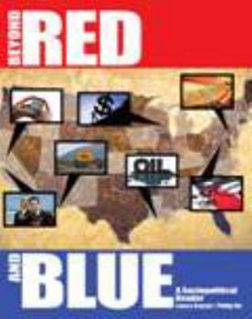 Beyond Red and Blue: A Sociopolitical Reader