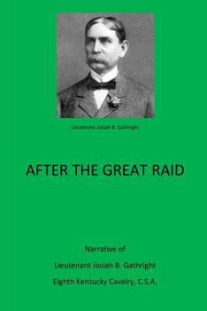 Paperback After the Great Raid Book