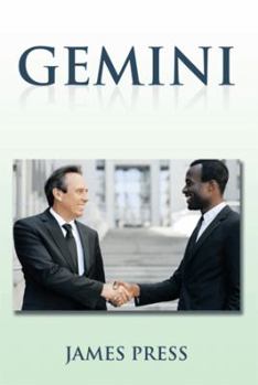 Hardcover Gemini Book