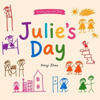 Paperback Julie's Day Book