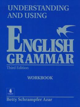 Paperback Understanding and Using English Grammar Book