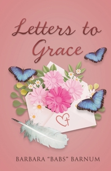 Paperback Letters to Grace Book