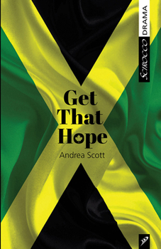 Paperback Get That Hope Book
