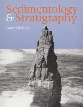 Paperback Sedimentology and Stratigraphy Book