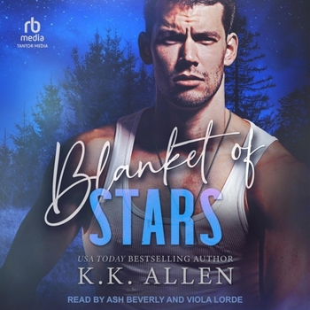 Blanket of Stars (The Camp Bexley Series)
