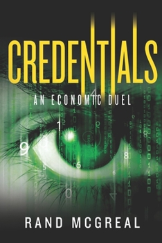 Paperback Credentials: An Economic Duel Book