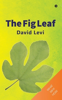 Paperback The Fig Leaf Book