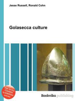 Paperback Golasecca Culture Book