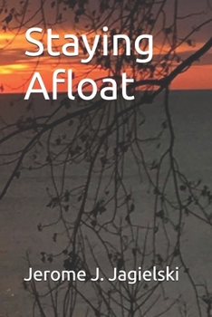 Paperback Staying Afloat Book