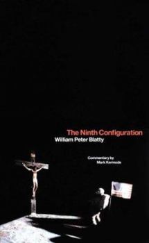 Paperback The Ninth Configuration Book