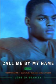 Paperback Call Me by My Name Book