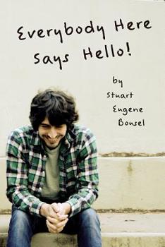 Paperback Everybody Here Says Hello! Book