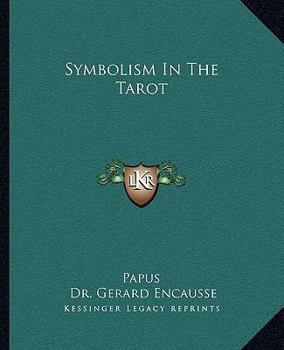 Symbolism in the Tarot
