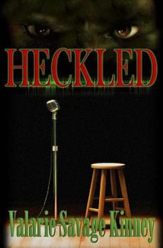 Paperback Heckled Book