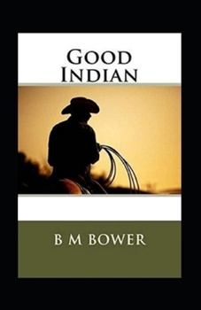 Paperback The Good Indian Illustrated Book