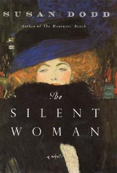 Hardcover The Silent Woman Book