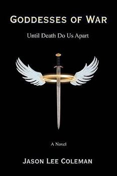 Paperback Goddesses of War: Until Death Do Us Apart Book