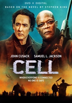 DVD Cell Book