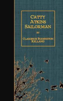 Paperback Catty Atkins, Sailorman Book