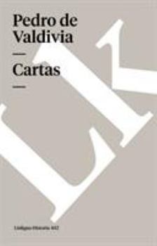 Paperback Cartas [Spanish] Book