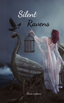 Paperback Silent Ravens Book
