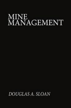 Paperback Mine Management Book