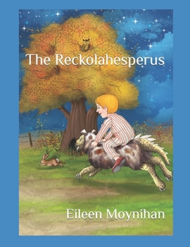 Paperback The Reckolahesperus Book