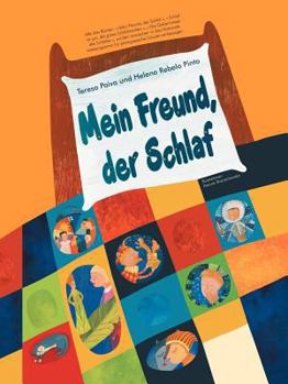 Paperback Mein Freund, Der Schlaf [German] Book