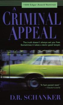 Mass Market Paperback A Criminal Appeal Book