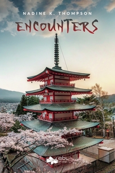 Paperback Encounters Book