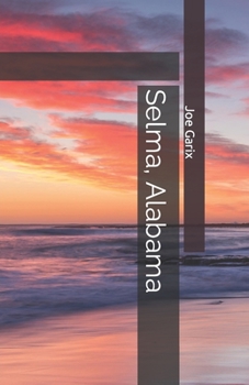 Paperback Selma, Alabama [French] Book