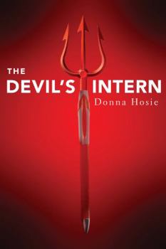 Paperback The Devil's Intern Book
