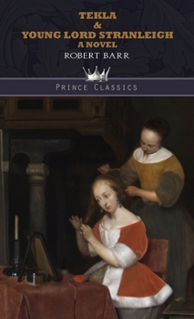 Tekla & Young Lord Stranleigh