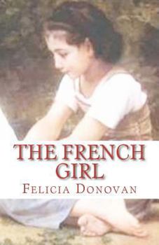 Paperback The French Girl Book