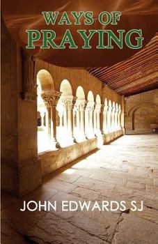 Paperback Ways of Praying Book