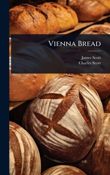 Hardcover Vienna Bread Book