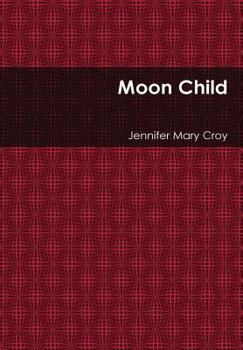Hardcover Moon Child Book