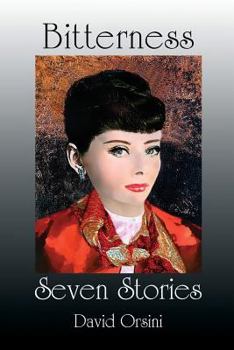 Paperback Bitterness / Seven Stories Book