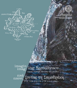 Paperback Imag(in)ing Samothrace [Greek] Book