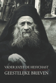 Paperback Geestelijke Brieven [Dutch] Book