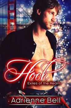 Paperback Hook: Exiles of the Realm Book
