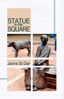 Paperback Statue in the Square Book