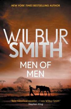 Men of Men - Book #2 of the Ballantyne